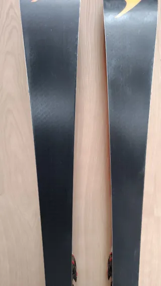 Sci Blizzard Slalom 165 FIS