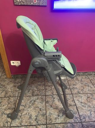 Trona Cam Verde Mint