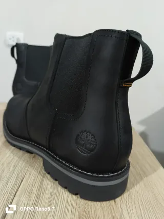 Timberland Larchmont