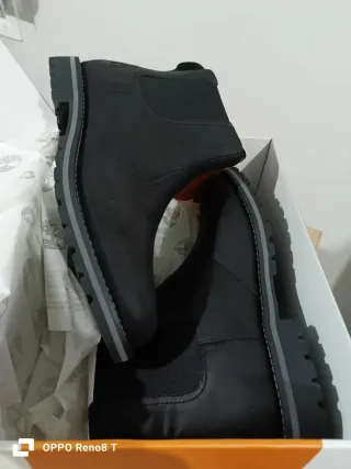 Timberland Larchmont