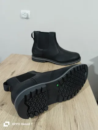 Timberland Larchmont