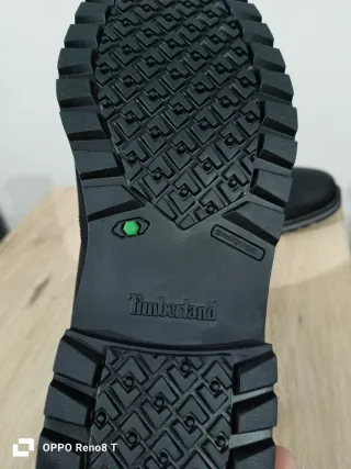 Timberland Larchmont