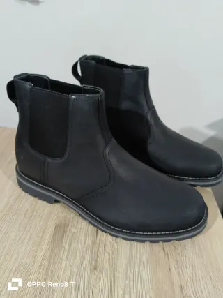 Timberland Larchmont