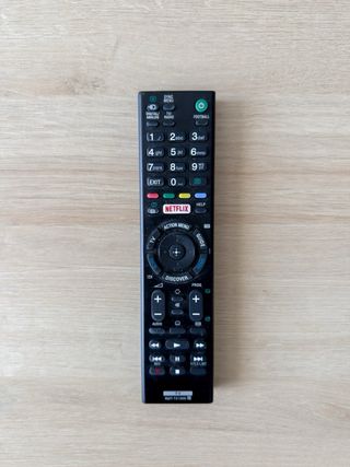 TV Sony Bravia 43" 4K