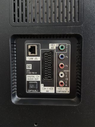 TV Sony Bravia 43" 4K