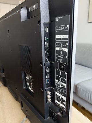 TV Sony Bravia 43" 4K