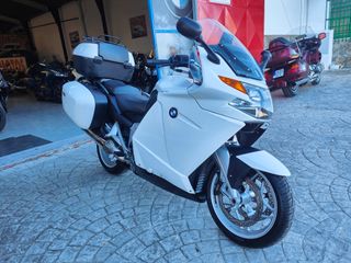 BMW K 1200 GT 2009