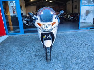 BMW K 1200 GT 2009