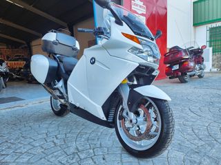 BMW K 1200 GT 2009