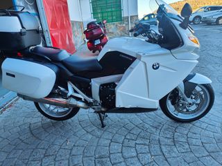 BMW K 1200 GT 2009