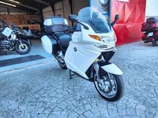 BMW K 1200 GT 2009