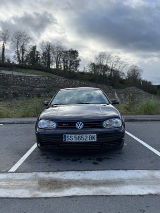 Golf gti mk4 edición especial