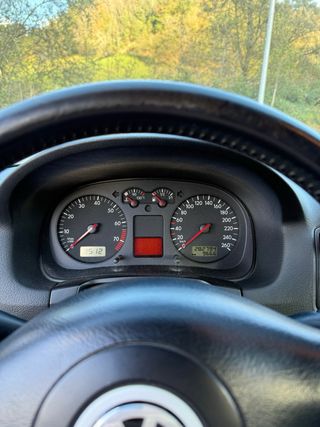 Golf gti mk4 edición especial