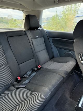 Golf gti mk4 edición especial