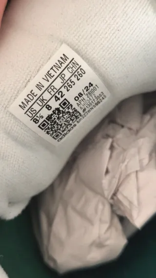 Zapatillas Adidas Campus 00s Verde