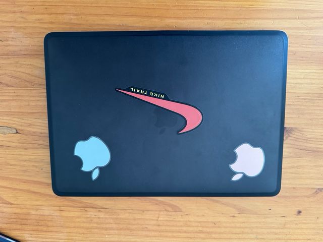MacBook Air M1 256 GB Impecable