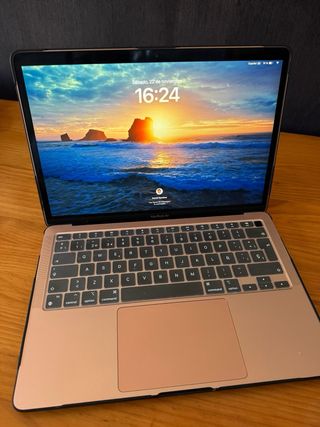 MacBook Air M1 256 GB Impecable