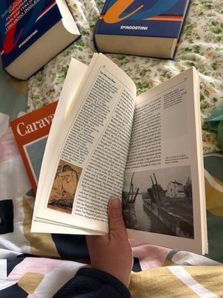 Caravaggio , van gogh