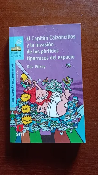 Lote de 10 libros juveniles.