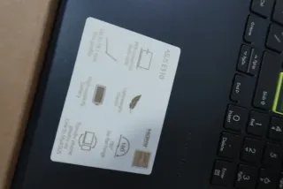 NUEVO Ordenador Portátil ASUS E510M Intel N4020