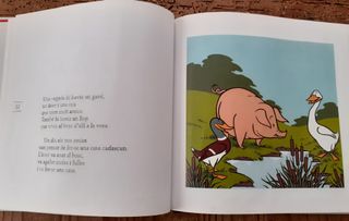 Contes del llop (Àlbums il·lustrats) (Catalan E...