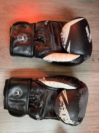 Guantes Boxeo Venum Challenger 14Oz