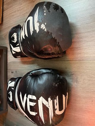 Guantes Boxeo Venum Challenger 14Oz