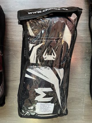 Guantes Boxeo Venum Challenger 14Oz