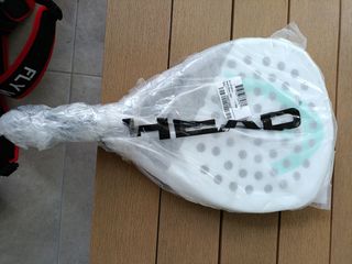 Pala de pádel HEAD Gravity Pro