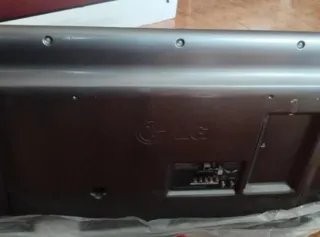 Televisor LG Negro