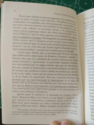 Taoísmo, budismo zen y cristianismo tres camino...