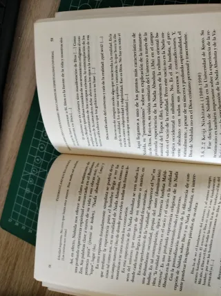 Taoísmo, budismo zen y cristianismo tres camino...