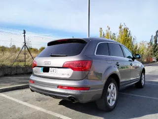 Audi Q7 2010
