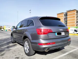 Audi Q7 2010