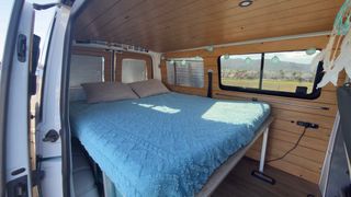 Volkswagen Transporter T6 2019