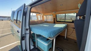 Volkswagen Transporter T6 2019