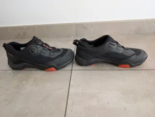 Zapatillas MTB SHIMANO
