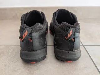 Zapatillas MTB SHIMANO