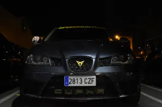 SEAT Ibiza 2005