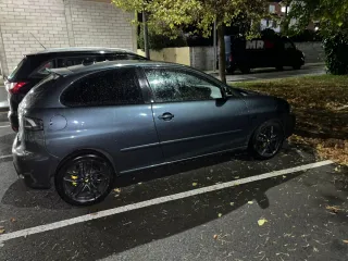 SEAT Ibiza 2005