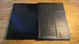 ASUS Zenbook 14" (Batteria come nuova)