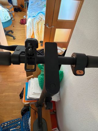 Patinete Xiaomi Essential Despiece