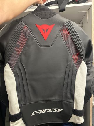 Chaqueta Dainese Avro 5 Talla 52