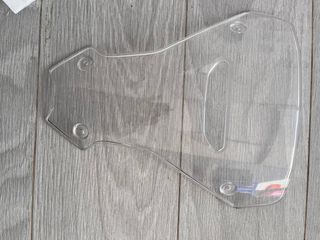 Honda Africa Twin 1100 Pantalla Transparente