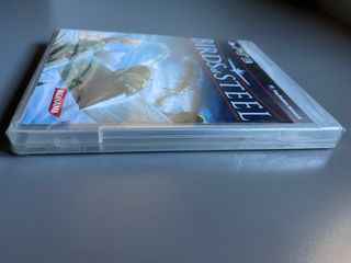 Birds of Steel - PS3 - PlayStation 3