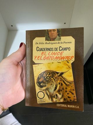 Cuadernos de Campo