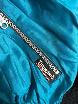 Chaqueta Ski Vintage John Smith XXL Oversize