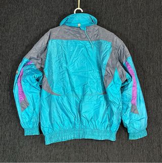 Chaqueta Ski Vintage John Smith XXL Oversize