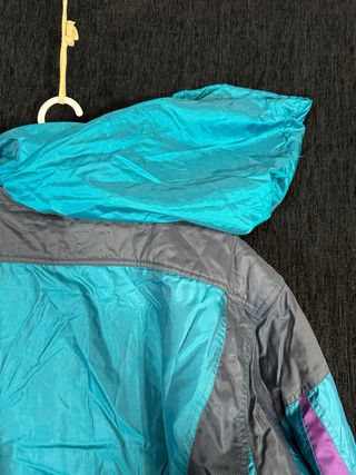 Chaqueta Ski Vintage John Smith XXL Oversize