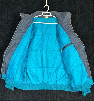 Chaqueta Ski Vintage John Smith XXL Oversize